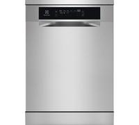 Lave vaisselle pose libre ESG88600SX