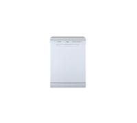 Lave-vaisselle pose libre Fagor FADP1302X 60 cm - 13 couverts - blanc