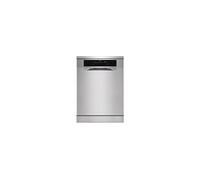 AEG-Electrolux Lave-vaisselle FFB74707PM 60 cm pose libre 14 couverts Blanc