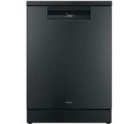 Haier Lave-vaisselle XF 4A4M4PB Pose libre 14 couverts 60 cm