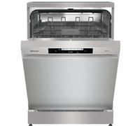 Lave vaisselle 60 cm HISENSE HS642C90X