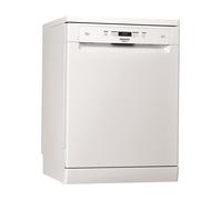 Hotpoint - Lave-vaisselle HFC 3T232 WG - 60×59×85 cm - 14 couverts - Induction - 42 dB - Blanc