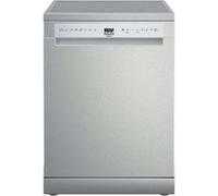 Lave vaisselle pose libre HOTPOINT largeur 60 cm H7F HS41 X