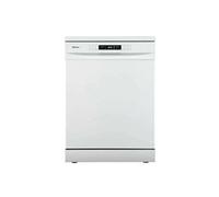 Lave-vaisselle Hisense HS622E10W Blanc 60 cm
