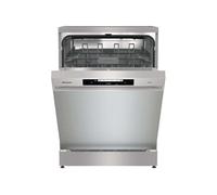 Lave vaisselle 60 cm HISENSE HS642C90X