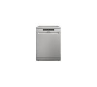 Lave-vaisselle pose libre I3FFD636S 60 cm 14 couverts 46 dB Argent Classe D