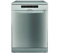 Lave vaisselle pose libre indesit DFO 3T133 A F 14.0 couverts 60.0 cm Gris G