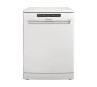 Lave-vaisselle pose libre Indesit i3fl6340