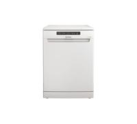 Lave-vaisselle pose libre Indesit I3FL634O