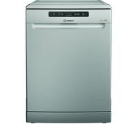 Indesit Lave-vaisselle pose libre I3FL634OS 14 couverts Gris
