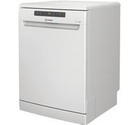 Lave-vaisselle pose libre Indesit IN3FFD644RW Blanc