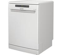 Lave-vaisselle pose libre Indesit IN3FFD644RW Blanc