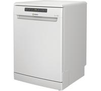 Indesit Lave-vaisselle pose libre IN3FFD644RW Blanc