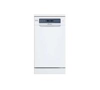 Candy Lave-vaisselle pose libre CF0C7SB0FW largeur 45 cm
