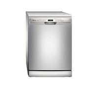 Lave vaisselle pose libre largeur 60 cm blanc
