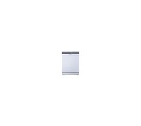 COMFEE Lave-Vaisselle Pose Libre 14 couverts, 8 Programmes de Lavage, 44 dB(A) Dpart Diffr, Demi-Charge, Blanc Energy Class C