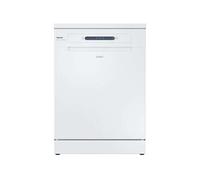 Lave vaisselle pose libre largeur 60 cm CF 3E9E0W blanc