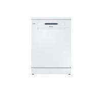 Lave vaisselle pose libre CANDY CIP 3E9E0W 13 couverts 60 cm Chrome