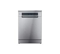 Lave vaisselle pose libre largeur 60 cm CF 6B4S1PX noir