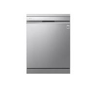 Lave vaisselle pose libre LG largeur 60 cm DF455HSS beige Beige