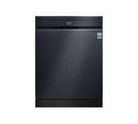 Lave vaisselle pose libre largeur 60 cm DF587HMS bleu