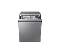 Samsung Lave-vaisselle DW60DG760FSL Pose libre 13 couverts Gris Wi‑Fi
