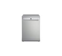 Lave vaisselle pose libre HOTPOINT largeur 60 cm H7F HS41 X