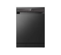 Lave vaisselle pose libre largeur 60 cm HS672B90B bleu