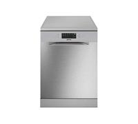 Smeg LVS262DSX – Classe énergétique D