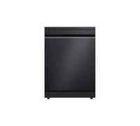 Lave-vaisselle pose-libre LG DF375HMS 60 cm TrueSteam QuadWash 14 couverts 10 programmes WiFi ThinQ Carbone