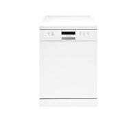LAVE-VAISSELLE POSE LIBRE BRANDT LVC328W - 12 COUVERTS - L60CM - 48DB - BLANC