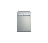 Lave vaisselle pose libre HOTPOINT largeur 60 cm H7F HS41 X