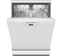 Lave-vaisselle pose libre MIELE G 5611 Active