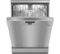 Lave-vaisselle pose libre Mièle G 5611 Active Inox 60 cm
