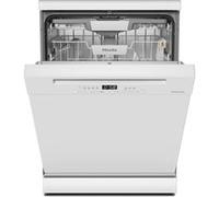 Miele Lave-vaisselle pose libre G 5812 SC 60 cm Blanc