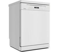 Miele Lave-vaisselle pose libre G 7042 AutoDos Blanc