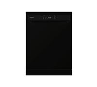Lave vaisselle pose libre OCEALV1247B 12.0 couverts 60.0 cm