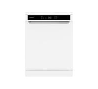 Lave-vaisselle pose libre OCEANIC OCEALV1247W - 12 couverts - 47 dB blanc