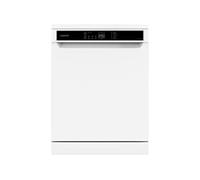 Lave vaisselle pose libre OCEALV1247W 12 couverts 60 cm