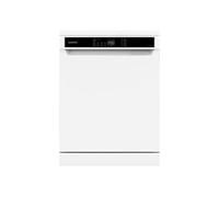 LAVE-VAISSELLE POSE LIBRE OCEANIC OCEALV1247W - 12 COUVERTS - 47 DB BLANC
