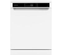Lavevaisselle pose libre OCEALV1247W 12 cou s 47 dB