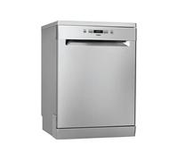 Whirlpool OWFC 3C26 X lave-vaisselle Pose libre 14 couverts E