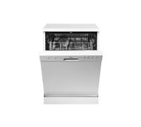 Lave-vaisselle pose libre Proline DWP12DWH