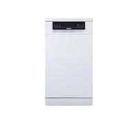 Lave-vaisselle pose libre Proline SDW4910WH2