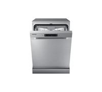Lave-vaisselle pose libre Samsung DW60CG550FSR 14 couverts 7 programmes 44 dB Argent