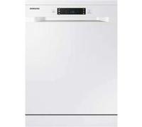 Samsung DW60CG550FWQET lave-vaisselle Pose libre 14 couverts D
