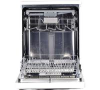 Samsung DW60M6050FW Pose libre 14 couverts E