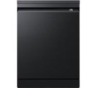 Samsung Lave-vaisselle DW80H73YAFFU1 – 14 couverts Wi‑Fi Anthracite brossé