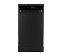 Lave-vaisselle pose libre SCDW1144CB 11 couverts 45cm Noir 44dB