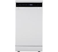 Lave-vaisselle pose libre Schneider SCDW1144CW 11 couverts 45cm Blanc 44dB Blanc G
